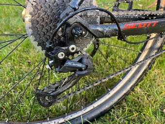 Horské kolo SCOTT Aspect 940 - velikost XL - 12