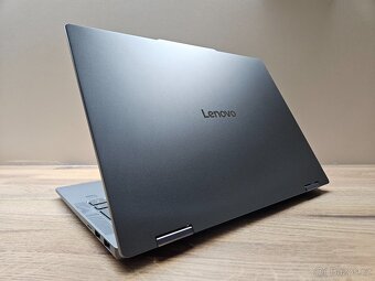 OLED_14" LENOVO IDEAPAD 5 14Q8X9_SNAPDRAGON X PLUS_16GB_SSD - 12