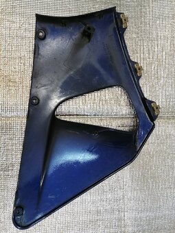 Honda CBR 900 RR - 12