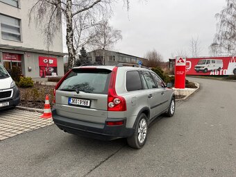 Volvo XC90 2.4D5 Diesel 120kw,AWD,Manuál,STK:7/2027,4X4 - 12