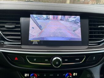 Opel Insignia 2.0Cdti 1.MAJITEL ČR DPH AUTOMAT - 12