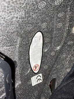 Dětská lyžařská helma - 12