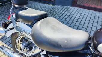 Honda VT 1100 C2 Shadow - 12