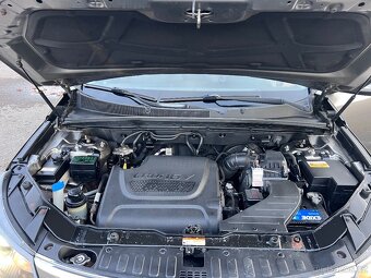 Kia Sorento 2.2 145 kw - 12
