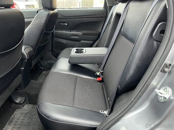 C4 Aircross  4x4    ++++++MÁLO KM+++++++ - 12