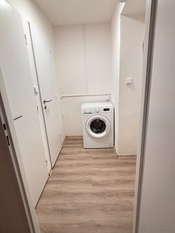 Pronájem bytu Tachov - 12