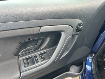 Škoda Fabia 1.6 TDI 2013 Combi 77 kw Elegance - 12