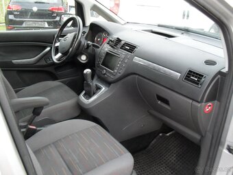 Ford C Max 1.6i - 12
