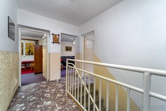 PRODEJ CHATY LUHAČOVICE U PŘEHRADY - 12