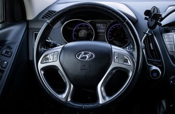 Hyundai ix35 1.7 CRDi Style - 12
