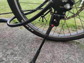 Bugatti 2ks Elektro kola (pánské+dámské) - 12