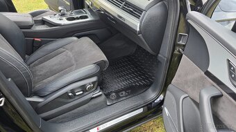 AUDI SQ7 2017 4.0TDI V8 320kW - 12