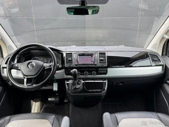 Volkswagen Multivan 2,0 TDI Highline 4MOTION DSG DPH - 12