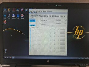 Notebook HP ProBook 470 G3 - 12