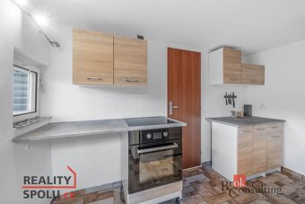 Prodej, domy/chata, 48 m2, Čechovice 102, 78372 Velký Týnec, - 12