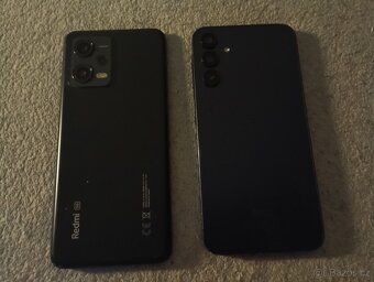 Xiaomi 8,Lenovo,Hammer iron 2,Lenovo P70 a další - 12