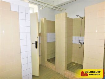 Znojmo, pronájem skladovacích prostor, 166 m2 – komerce - 12