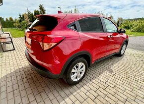 Honda HR-V 2016, 1.6 i-DTECH - 12