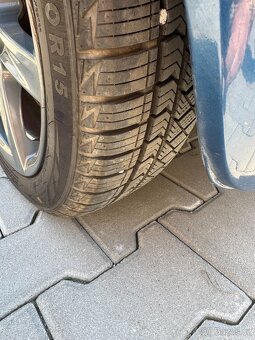 SMART FORTWO 1,0 MHD - 12