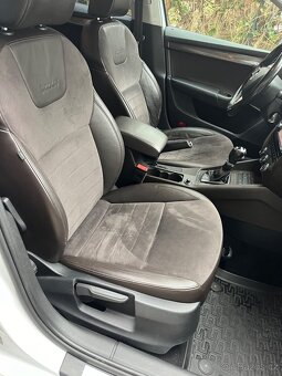 Škoda Octavia III Scout 2.0TDI 135kw DSG - 12