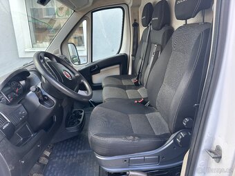 Ducato L4H3, 2.3jtd, 96kw, rok 2016, Naj.220tkm - 12