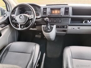 Volkswagen Transportér T6 2.0tdi 110kw dsg - 12