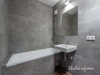 Pronájem bytu 3+1, Volutová, Stodůlky, 26900 Kč/měs, 76 m2 - 12