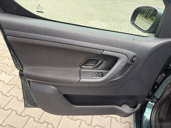 Skoda Roomster Scout 1.2TSI 2011 nove rozvody - 12