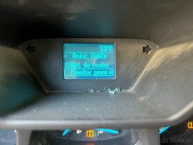 ND Ford Tourneo Connect - 12