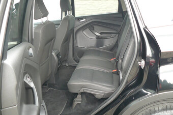 FORD KUGA 1.5i, 88kW, LED, KAMERA, NOVÉ ROZVODY - 12