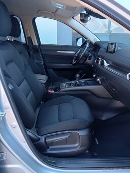 Mazda CX-5 2.0i Skyactive Exclusive - 12