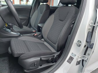 Opel Astra 1,3 T AUTOMAT SPORTS Tourer - 12