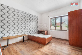 Prodej rodinného domu, 128 m², Bílina, ul. Sklářská - 12
