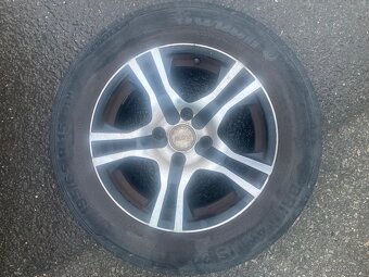 Peugeot 307 Hatchback r. 2006 Tažné zařízení - 12