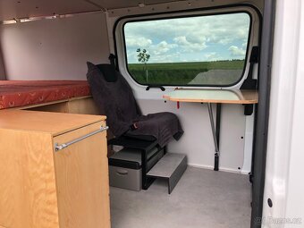 mercedes benz sprinter 316 cdi - 12