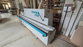 Olepovačka hran Holzher Sprint 1310 - 12