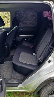 Nissan X-trail T31 4x4 (2009) 321xxx KM - 12