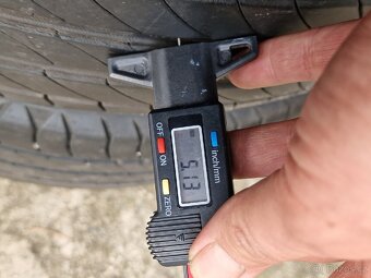 Peugeot DETROIT 18" 3008 a 5008, C5 Aircross - 12