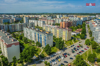Prodej bytu 2+kk, 42 m², Mladá Boleslav, ul. 17. listopadu - 12