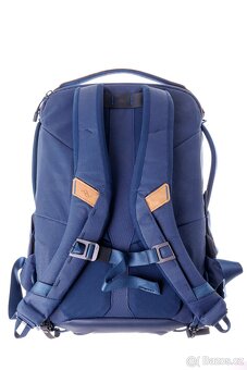 fotobatoh Peak Design Everyday Backpack 20l modrý - 12