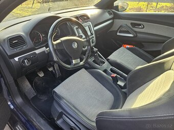 Volkswagen Scirocco 1.4TSI 118kw - 12