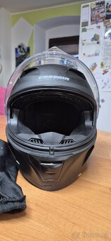 Yamaha XJ 600s diversion 2001 - 12