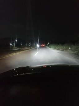 LED OSVETLENIE LED ZIAROVKY DO SVETIEL - 12