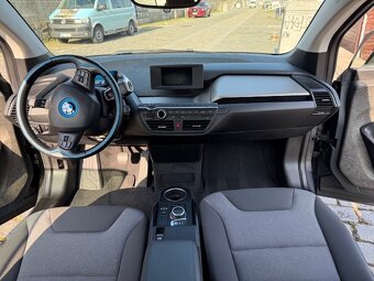 BMW i3 120Ah - 12