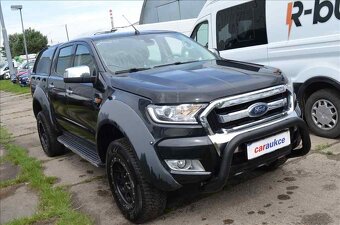 Ford Ranger 2,2 TDCI 4X4  RV 2017 - 12