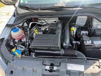 Škoda Fabia III 1.2 TSI, alu - 12
