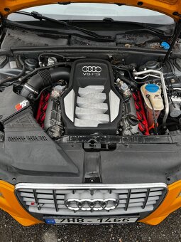 Audi S5 - 12