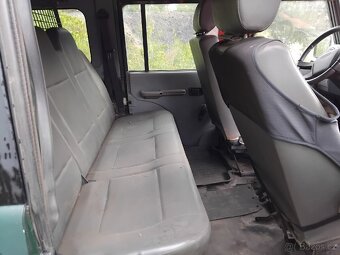 Iveco Massif 3.0 TDI 4x4 - 12