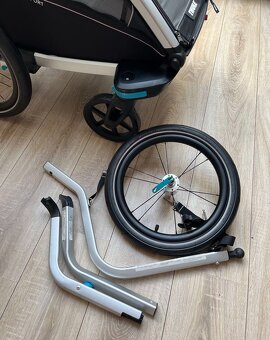 Thule Chariot Sport - 12
