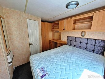 mobilheim,mobilní dům BK Parkstone 11 x3,7 m - 12